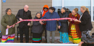 Wī Ci Hi So Centre to open at Ochapowace First Nation
