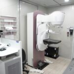 New bus provides continued rural access to mammograms