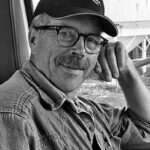 CARTER – William (Bill)