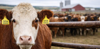 Livestock industry still braces for traceability rules