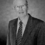 CROSS – Rev. Arthur Edmund