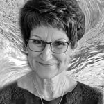 HERRINGTON – Elaine Mary