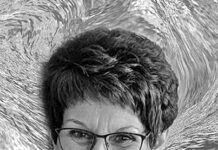 HERRINGTON – Elaine Mary