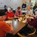 Fundraiser to support Wawota Food Pantry will take place on Saturday