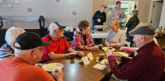 Fundraiser to support Wawota Food Pantry will take place on Saturday