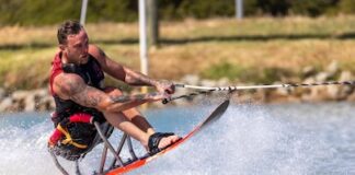 Lamontagne finalist for Saskatchewan Male Athlete of the Year