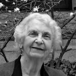 IRWIN – Dorothy Anne (Kreiser)