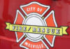 Tender for new Melville fire truck approved