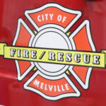 Melville Fire Rescue responded to a record number of calls in 2025