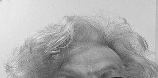 MILES – Patricia Ruby