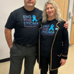 Second Healing Through Humour event coming up