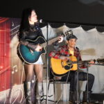TeleMiracle allows young performer to give and receive