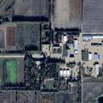 Government closing Indian Head Research Farm