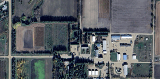 Government closing Indian Head Research Farm