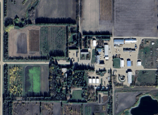 Indian Head research farm still on the chopping block