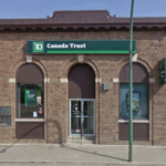 Wolseley town office moving to old TD Bank building on Front Street