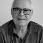 WYATT – Donald Edwin