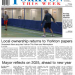 Local ownership returns to Yorkton papers