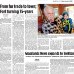 Fort Qu’Appelle Times – January 9, 2026