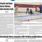 Indian Head-Wolseley News – January 9, 2026
