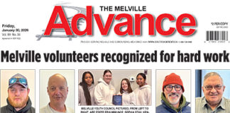 Melville Advance – January 30, 2026