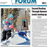 Quad Town Forum – January 9, 2026