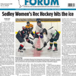 Quad Town Forum – January 16, 2026