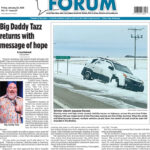 Quad Town Forum – January 23, 2026