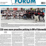 Quad Town Forum – January 30, 2026
