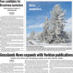 Whitewood-Grenfell Herald-Sun – January 9, 2026