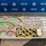 Moosomin, Stockholm women part of large drug bust