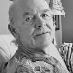 BEHNKE – Richard Wayne