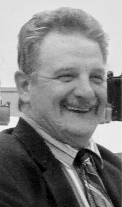 DEMITOR - Vernon Louis - Grasslands News