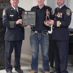 WFD honours firefighters’ service at annual awards night
