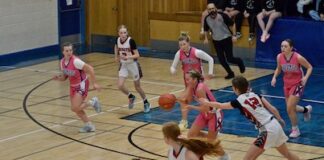 15th Heartbreak Classic annual tourney supports cancer research