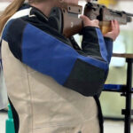 Shooting club shines at Sask Winter Games