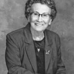 ILES – Elaine Doreen