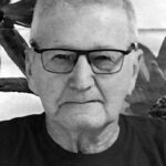 KALAMAN – Donald James