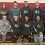 Kipling students heading to Sask Winter Games