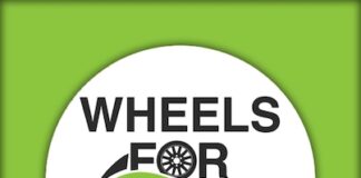 Online auction will keep wheels turning for transportation service