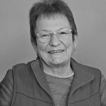 YASINSKI – Eileen May