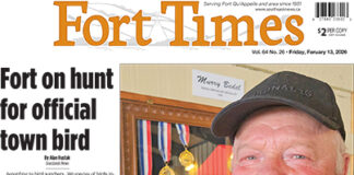 Fort Qu’Appelle Times – February 13, 2026