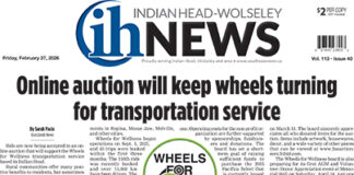 Indian Head-Wolseley News – February 27, 2026