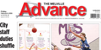 Melville Advance – February, 6, 2026