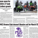 Melville Advance – February 13, 2026