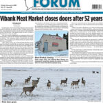 Quad Town Forum – February, 6, 2026