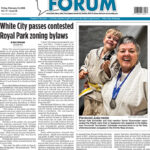 Quad Town Forum – February 13, 2026