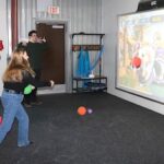 New activity wall installed at Sask Abilities