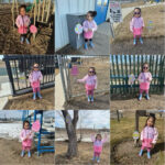 Pilot Butte celebrates Easter with egg hunt