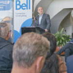 $12 billion AI data centre coming to Regina area